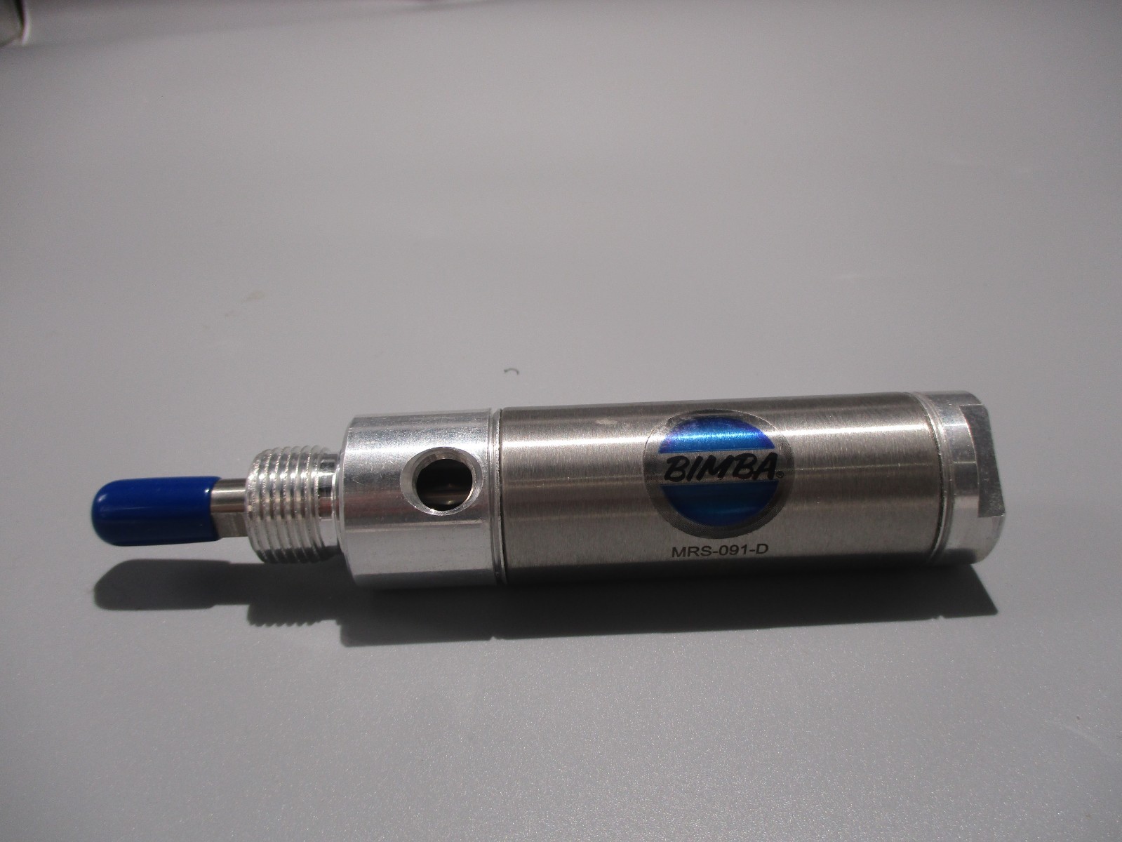 NEW BIMBA MRS-091-D AIR CYLINDER 1\