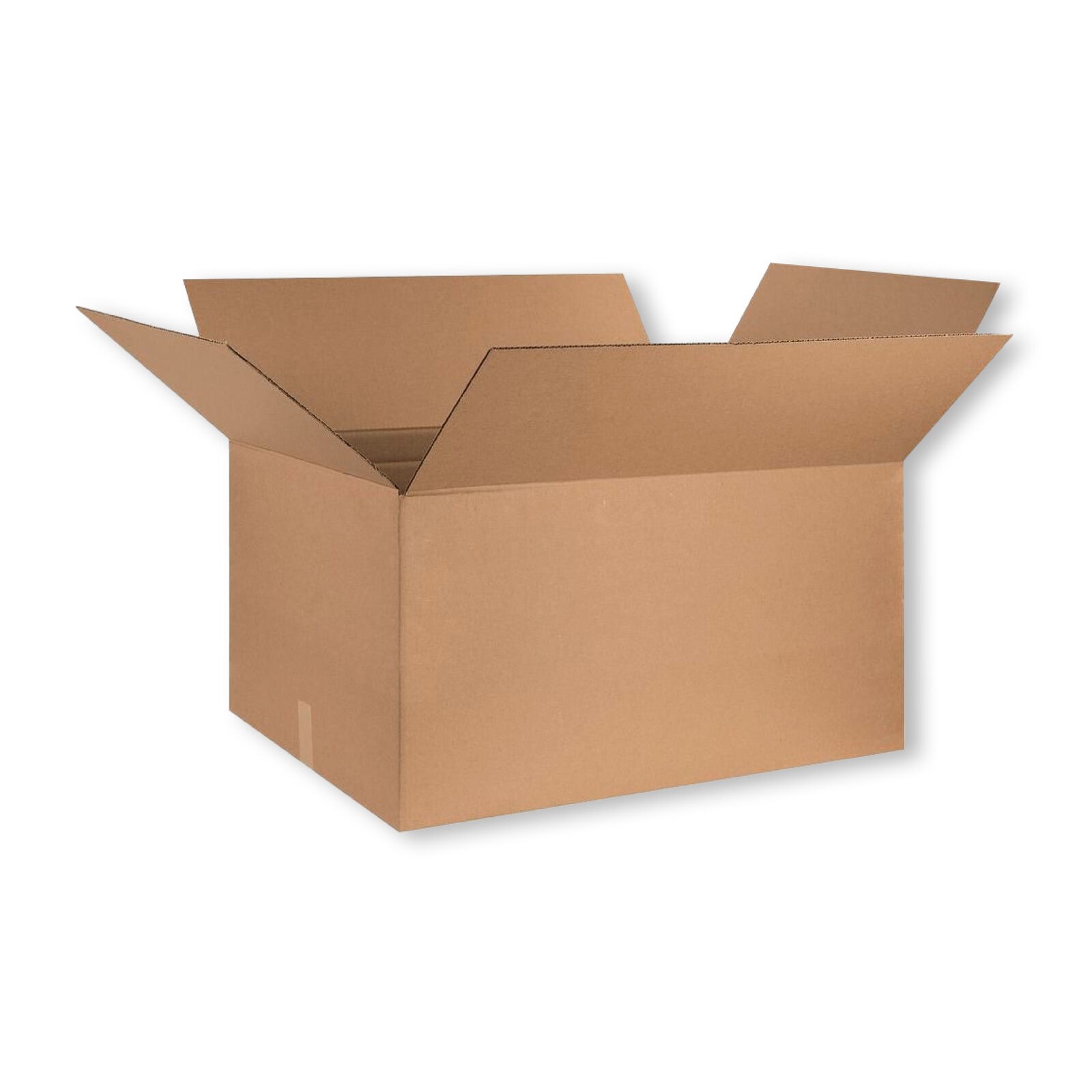 25 Boxes 18x14x10\