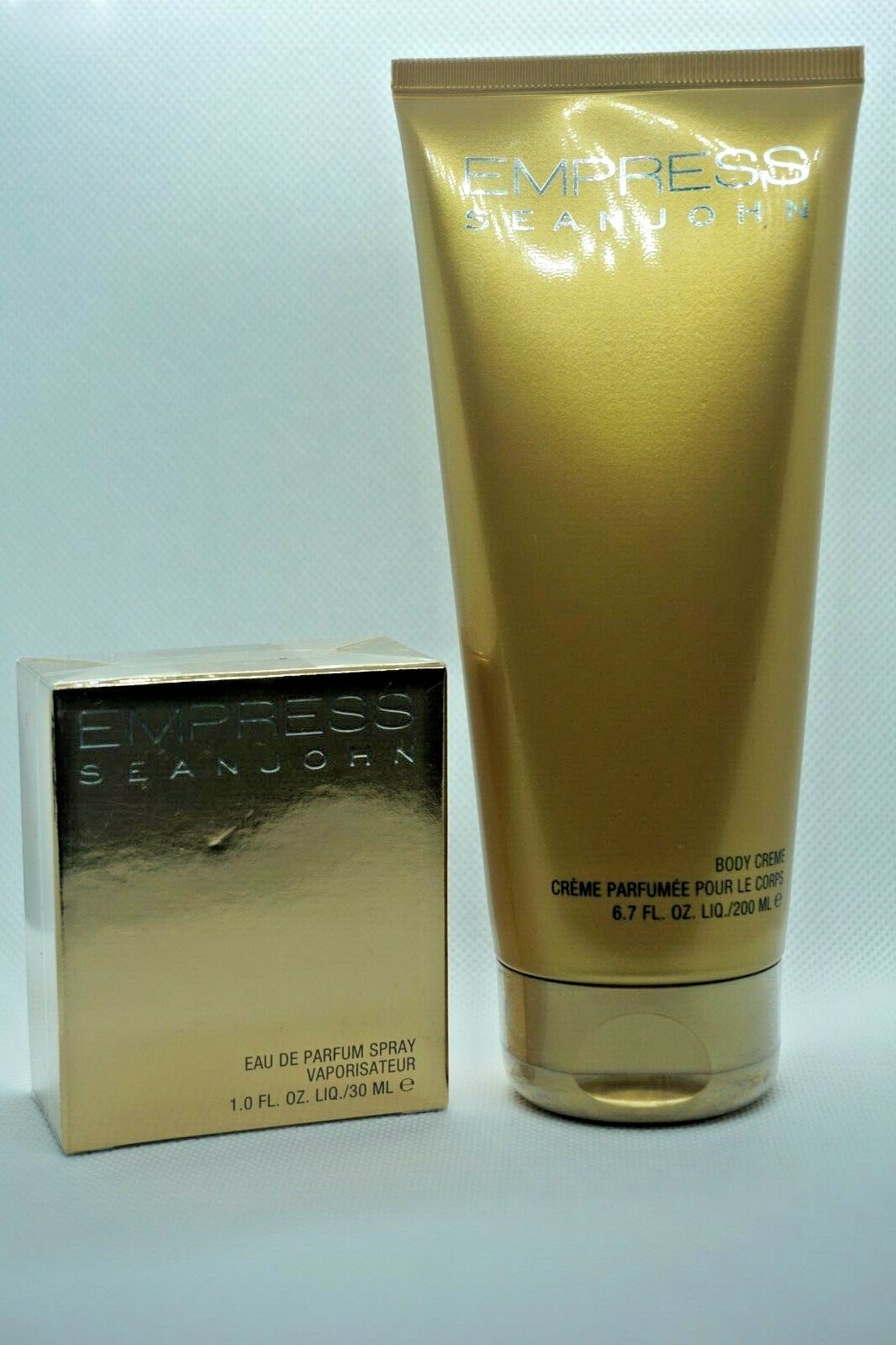 EMPRESS by Sean John Gift set EMPRESS by Sean John Gift set