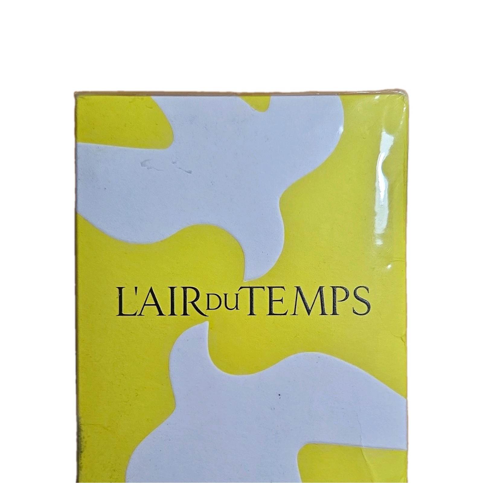 Nina Ricci L\'Air du Temps Floral Eau de Toilette Natural Spray 3.4 fl oz