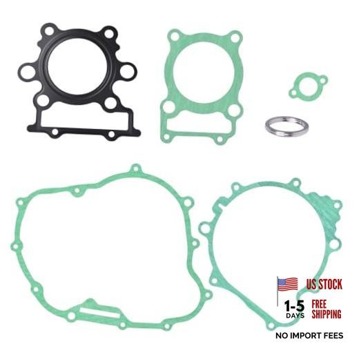 Gasket Kit for Yamaha TTR250 1999-2006, 4GY-15461-00