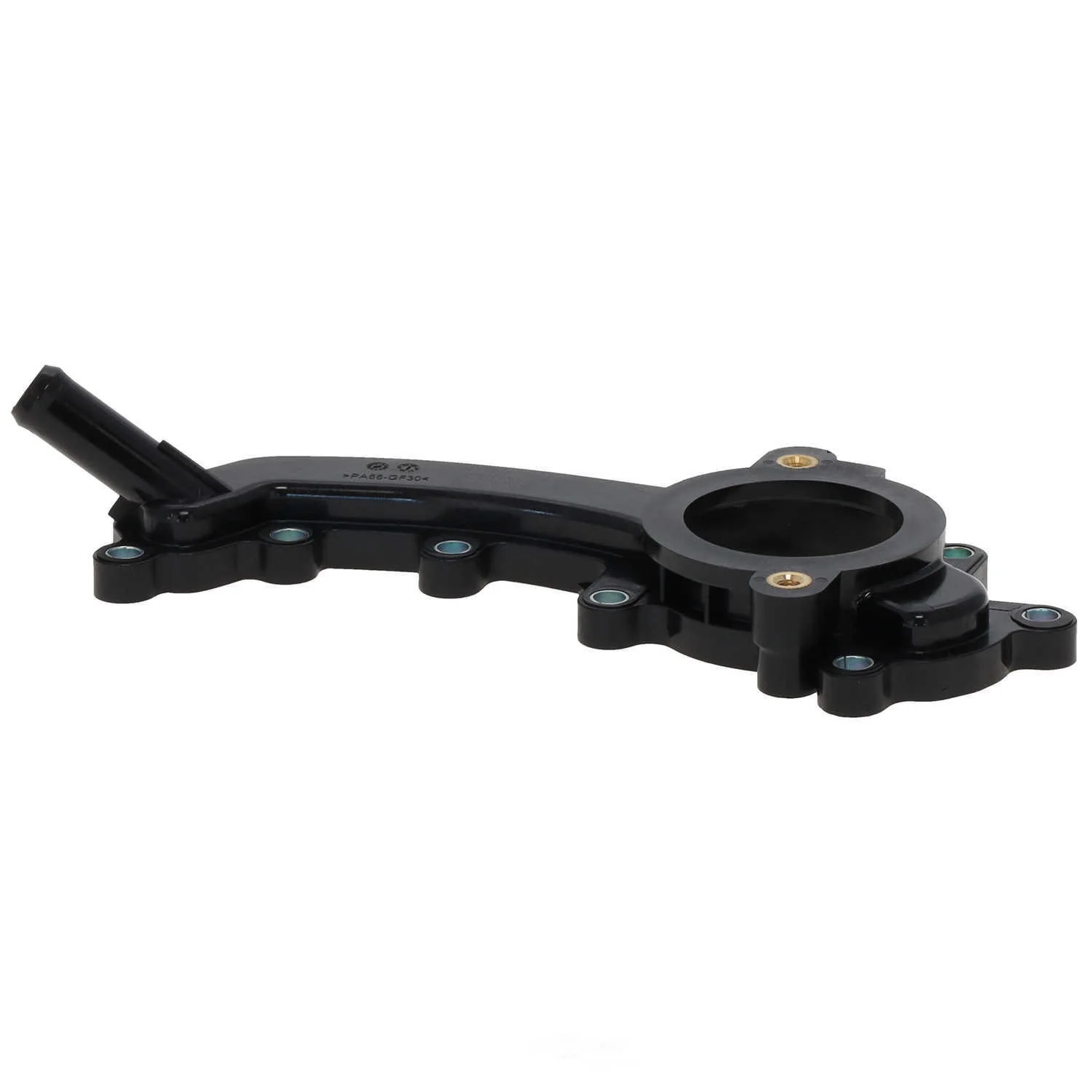 Engine Coolant Thermostat Housing MOTORAD CH5997 fits 2011-2023 Dodge Challenger