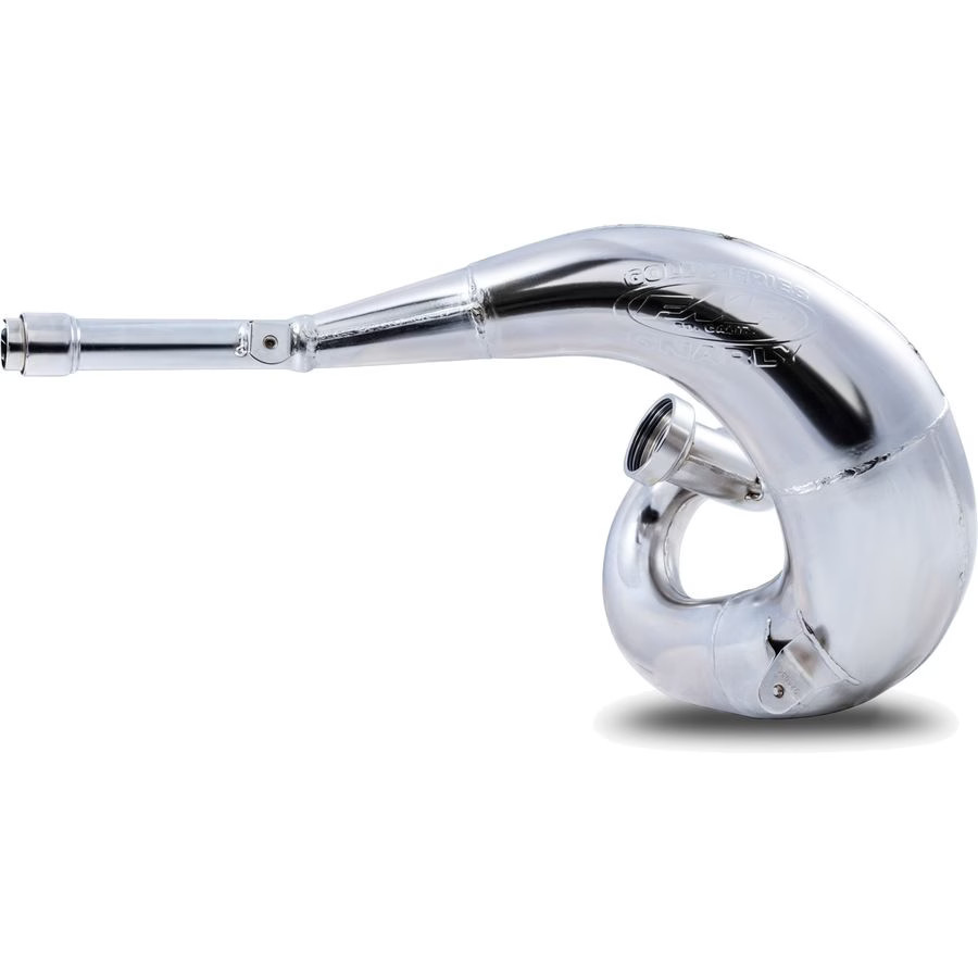FMF Gnarly 2-Stroke Pipe 020059