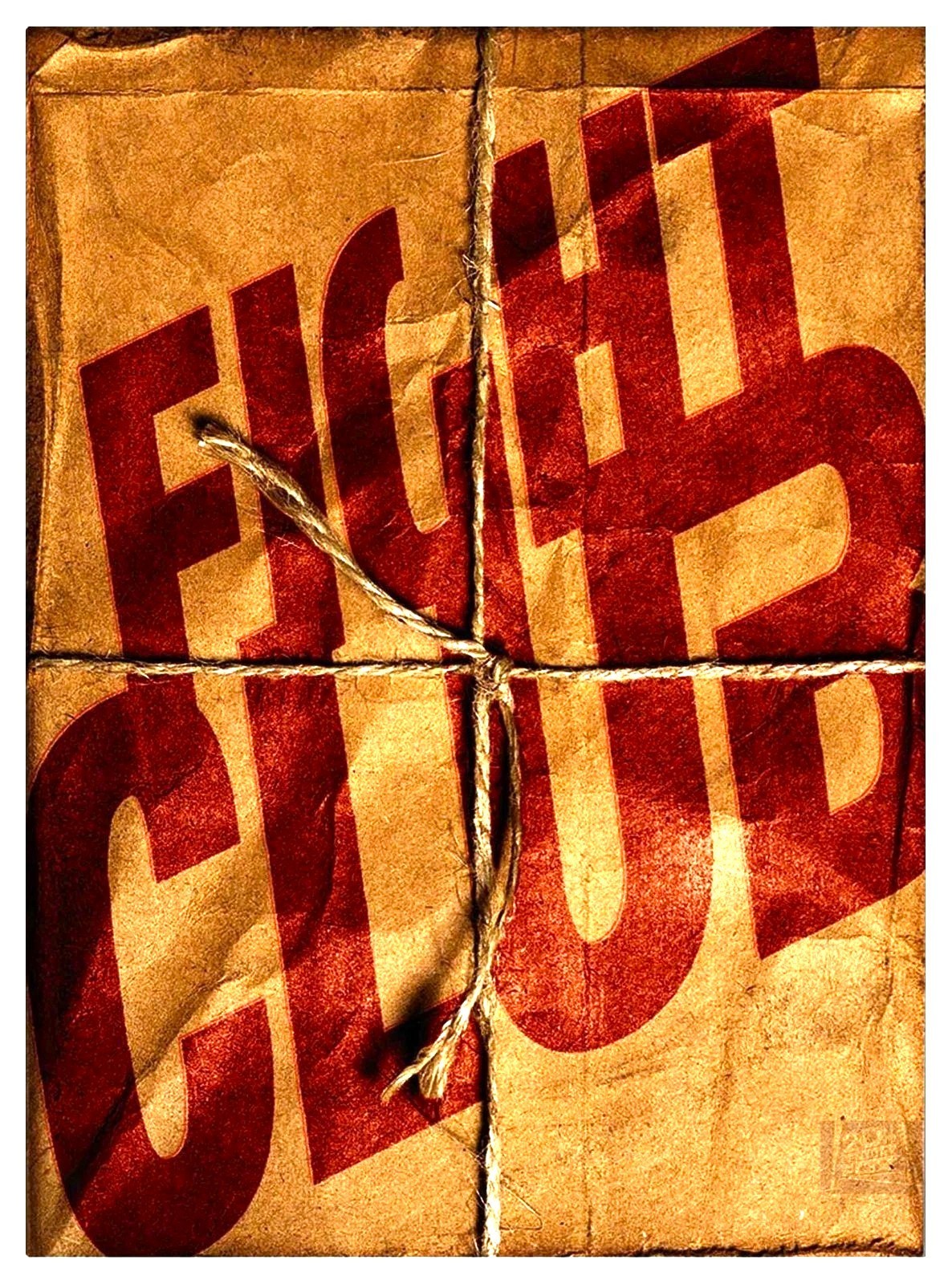 Fight Club DVD (Two-Disc Collector\'s Edition) w/Booklet - Excellent condition Fight Club DVD (Two-Disc Collector\'s Edition) w/Booklet - Excellent condition