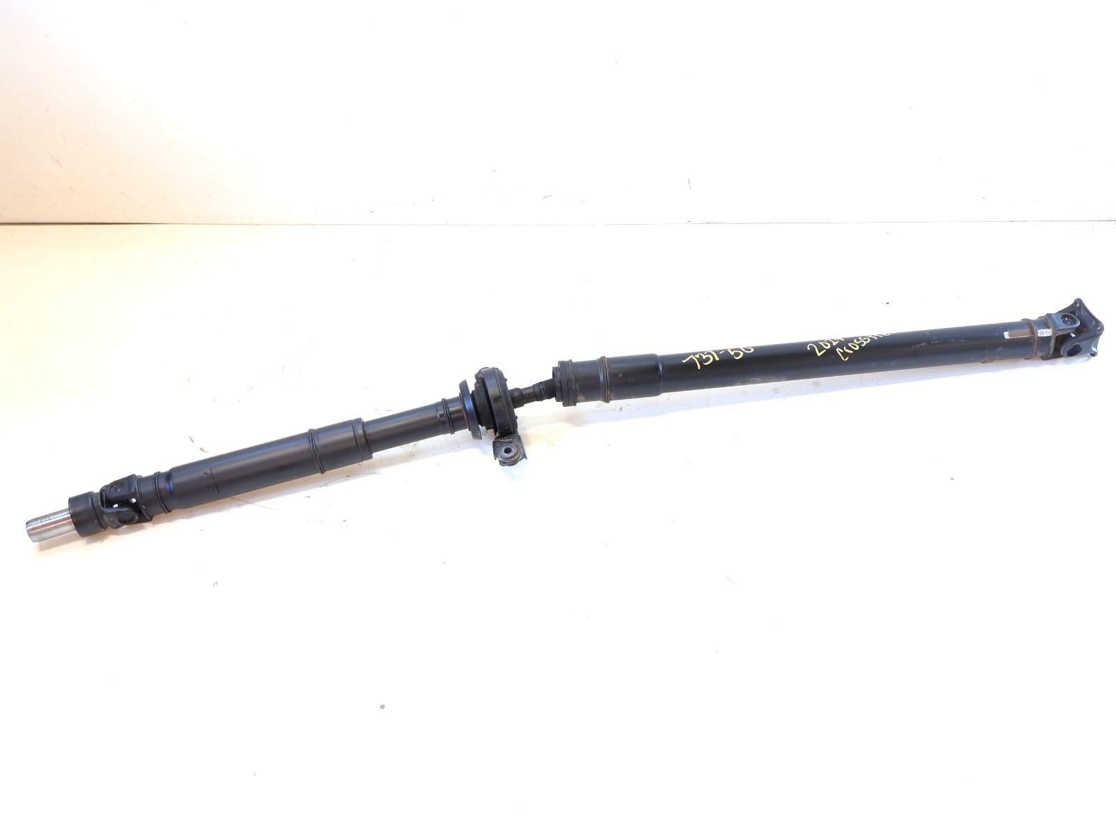 2024-2025 Subaru Crosstrek Driveshaft 2.0L Rear Drive Shaft OEM 18-25