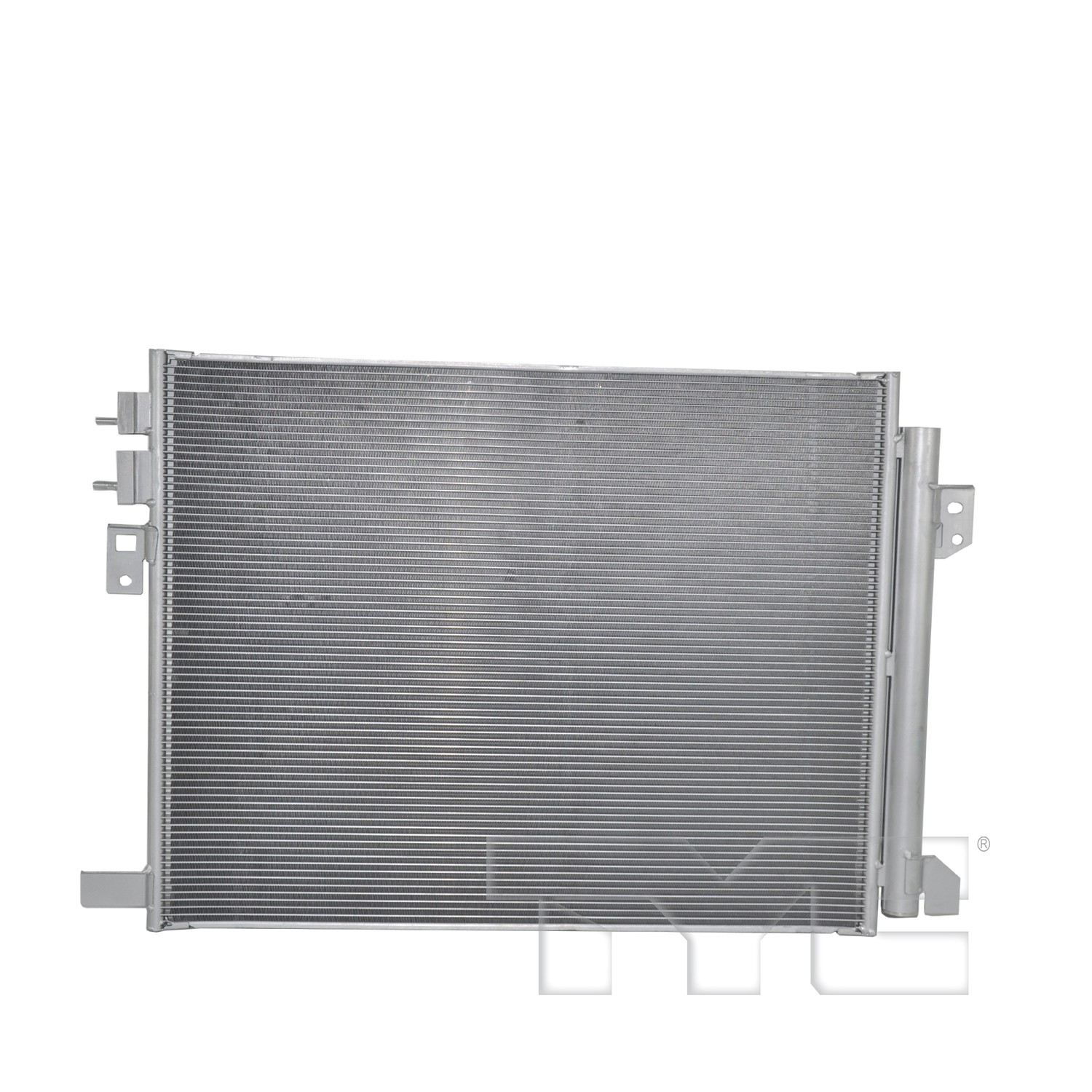 TYC AC Condenser for FORD EXPLORER 2020-2025 OEM #  L1MZ 19712 B