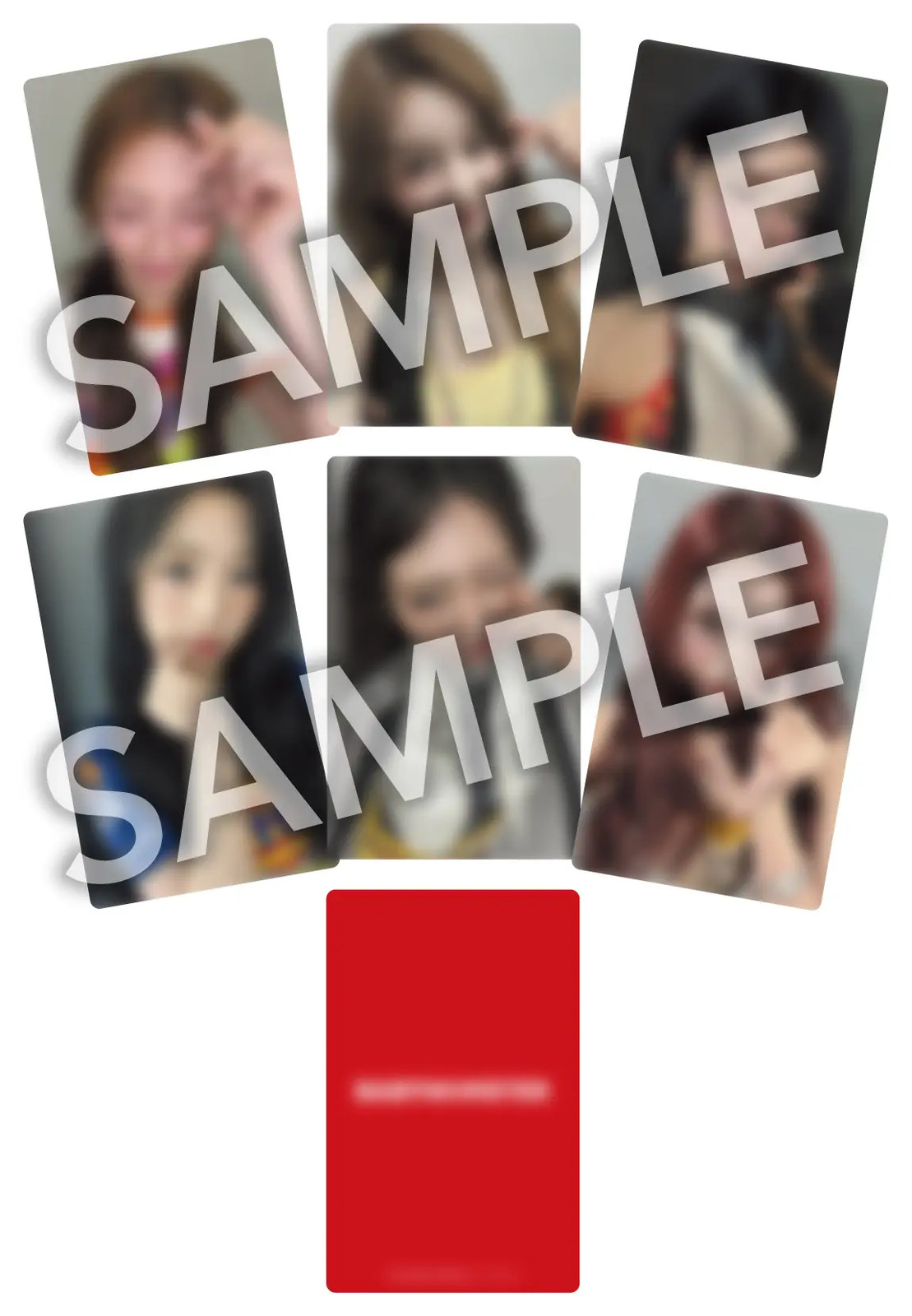 PSL 2026-27 BABYMONSTER WORLD TOUR [춤 (CHOOM)] IN JAPAN VENUE LIMITED PHOTO CARD