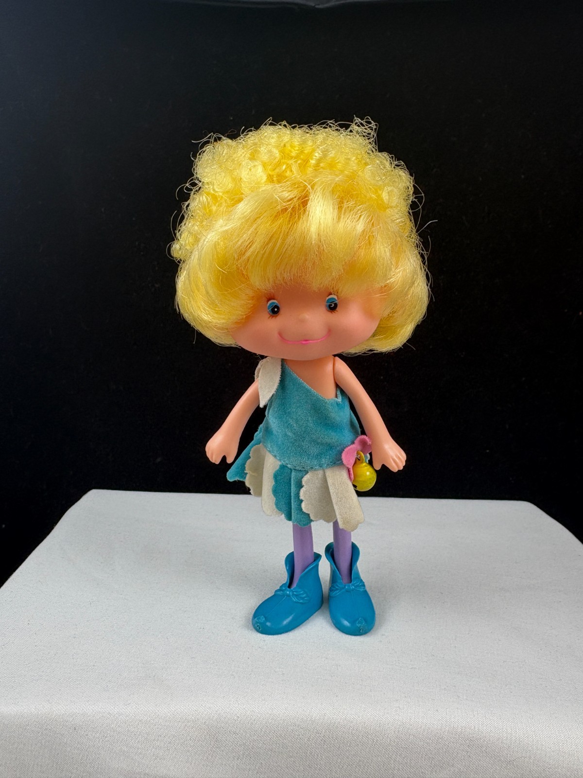VTG 1982 Strawberry Shortcake