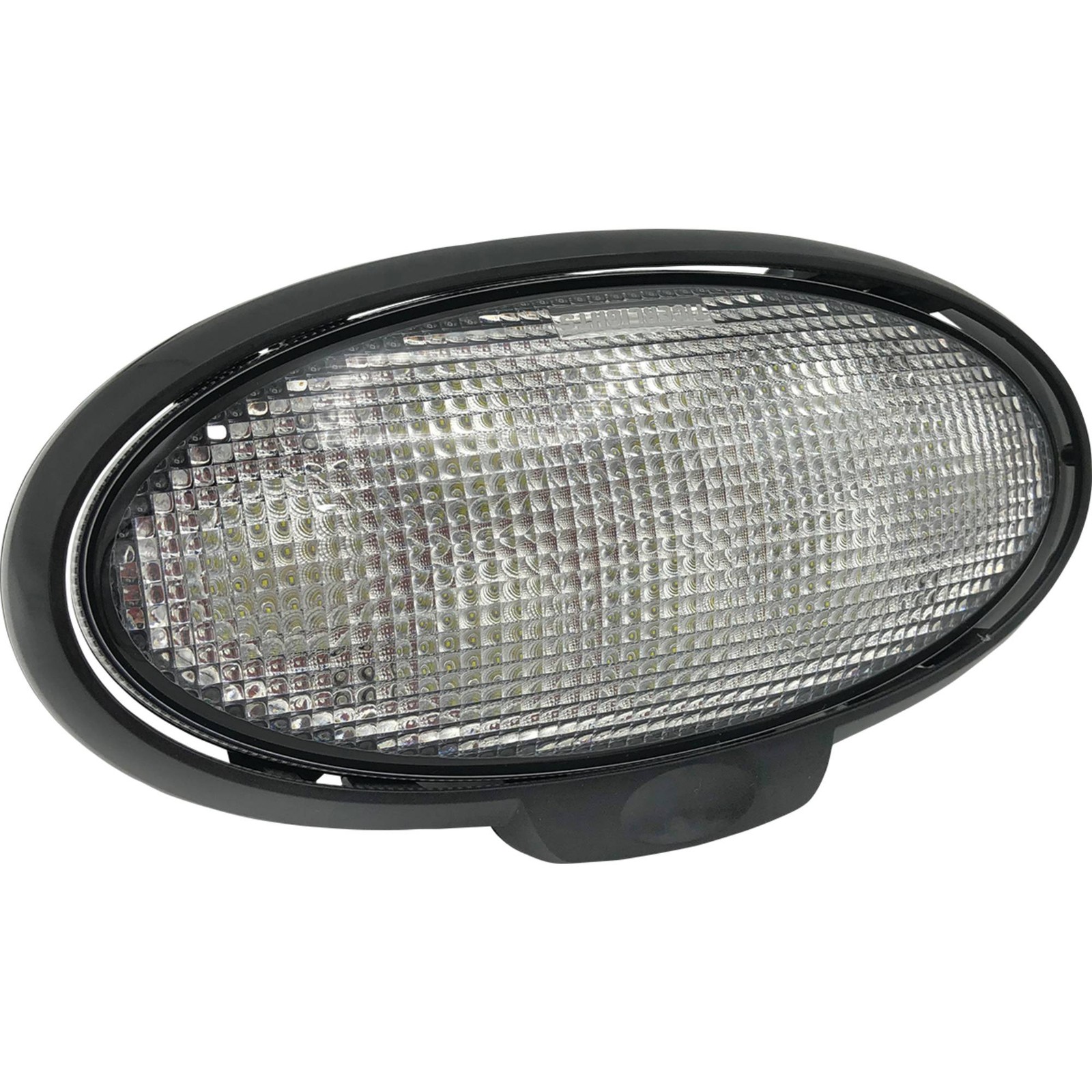 12V LED Amber Cab Light 3.2 Amps, Flood/Spot Combo Offroad Light 12V LED Amber Cab Light 3.2 Amps, Flood/Spot Combo Offroad Light