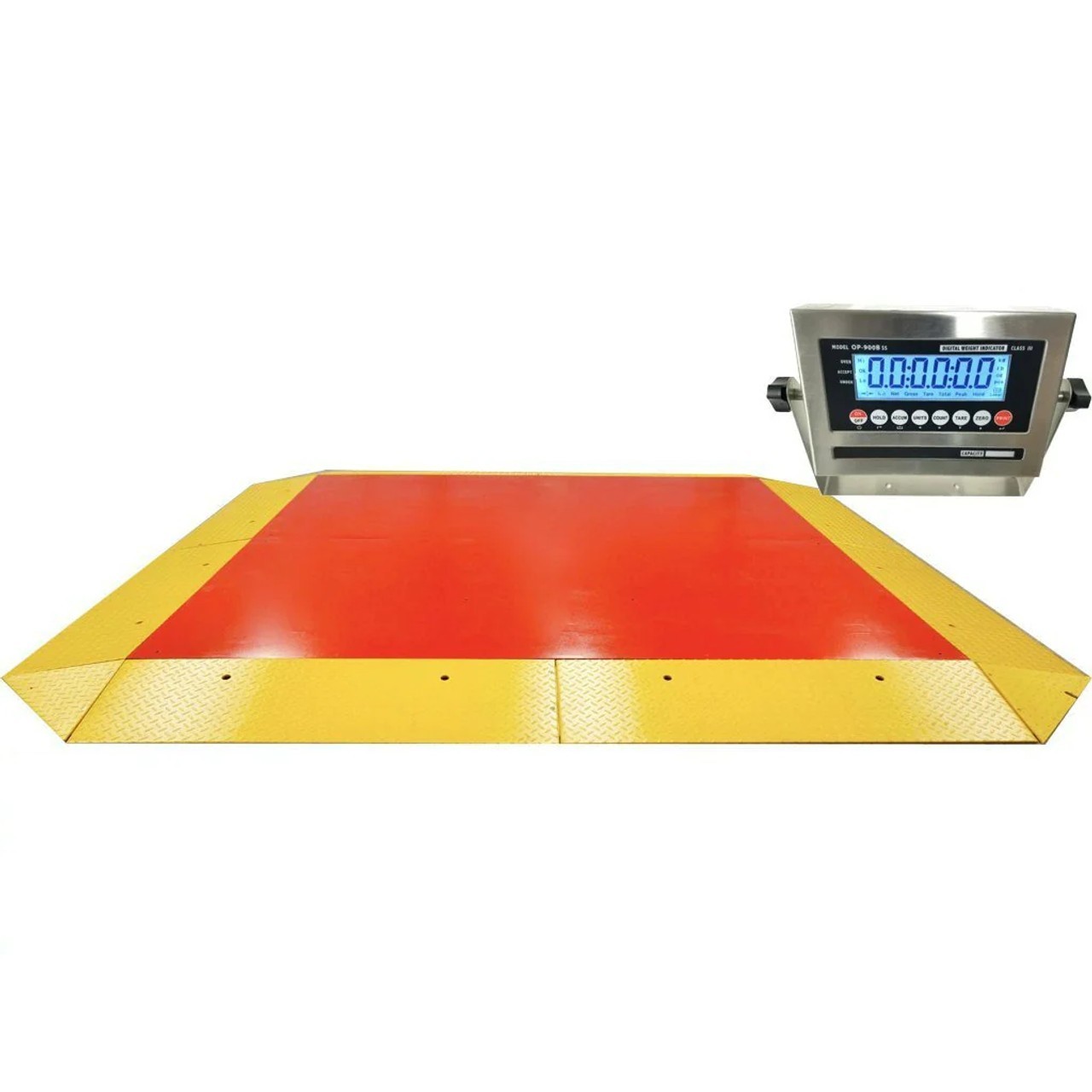 New 10\' x 10\' x 3\