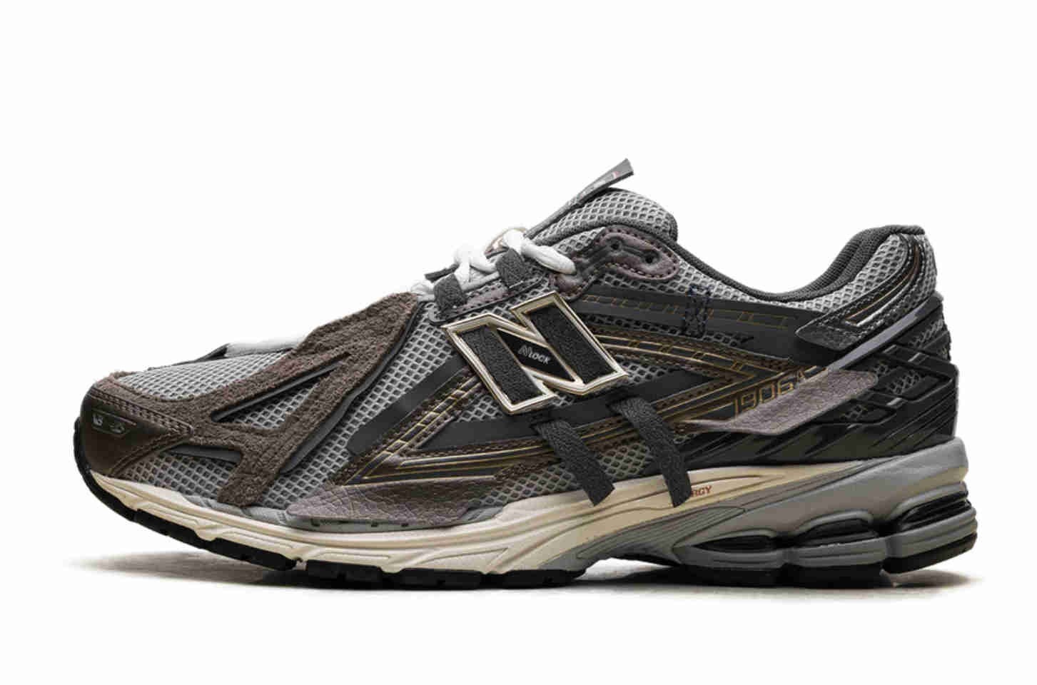 New Balance 1906A Thunder Brown U19066U8 Men Size
