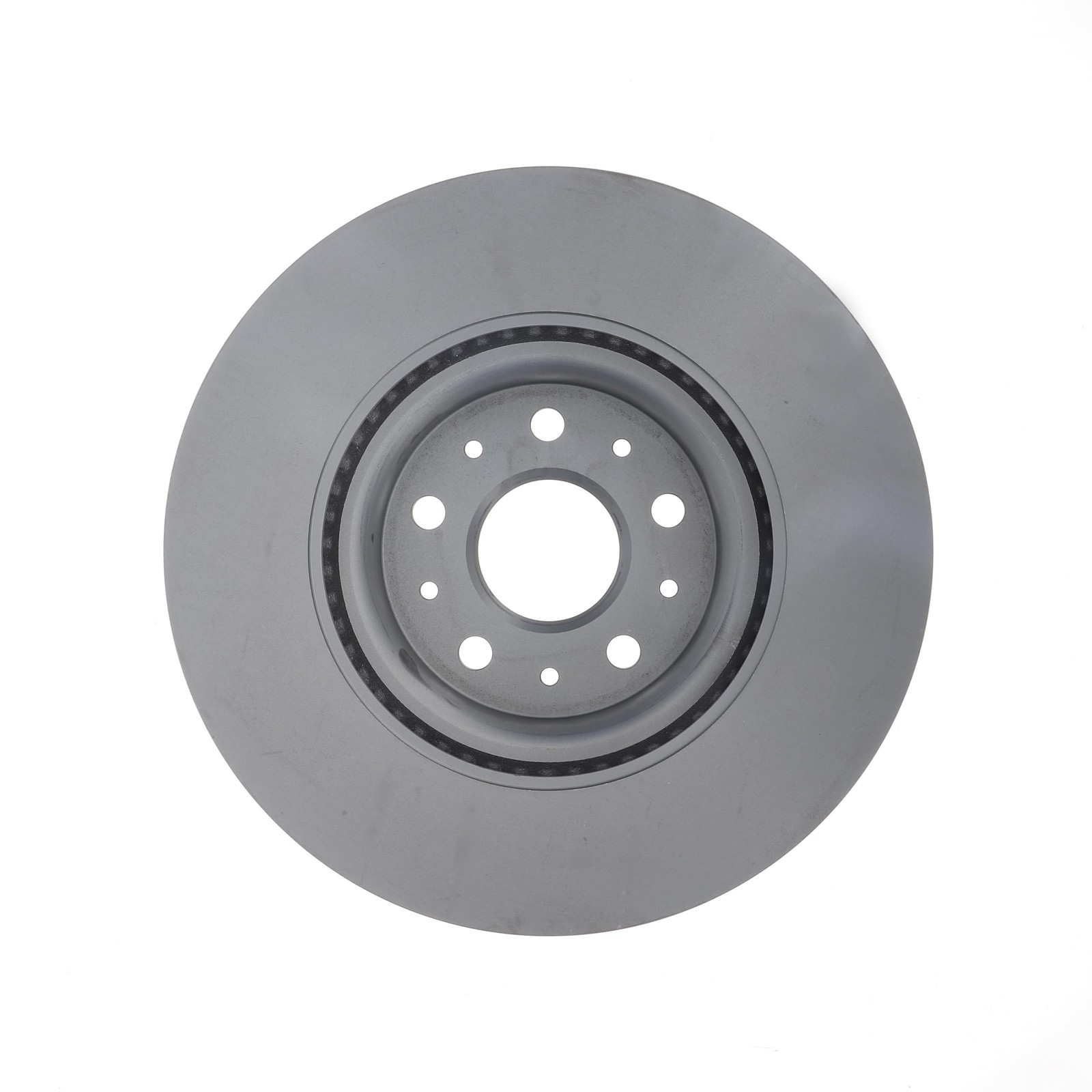 GM Genuine Parts 177-1014 (22950036) Front Disc Brake Rotor