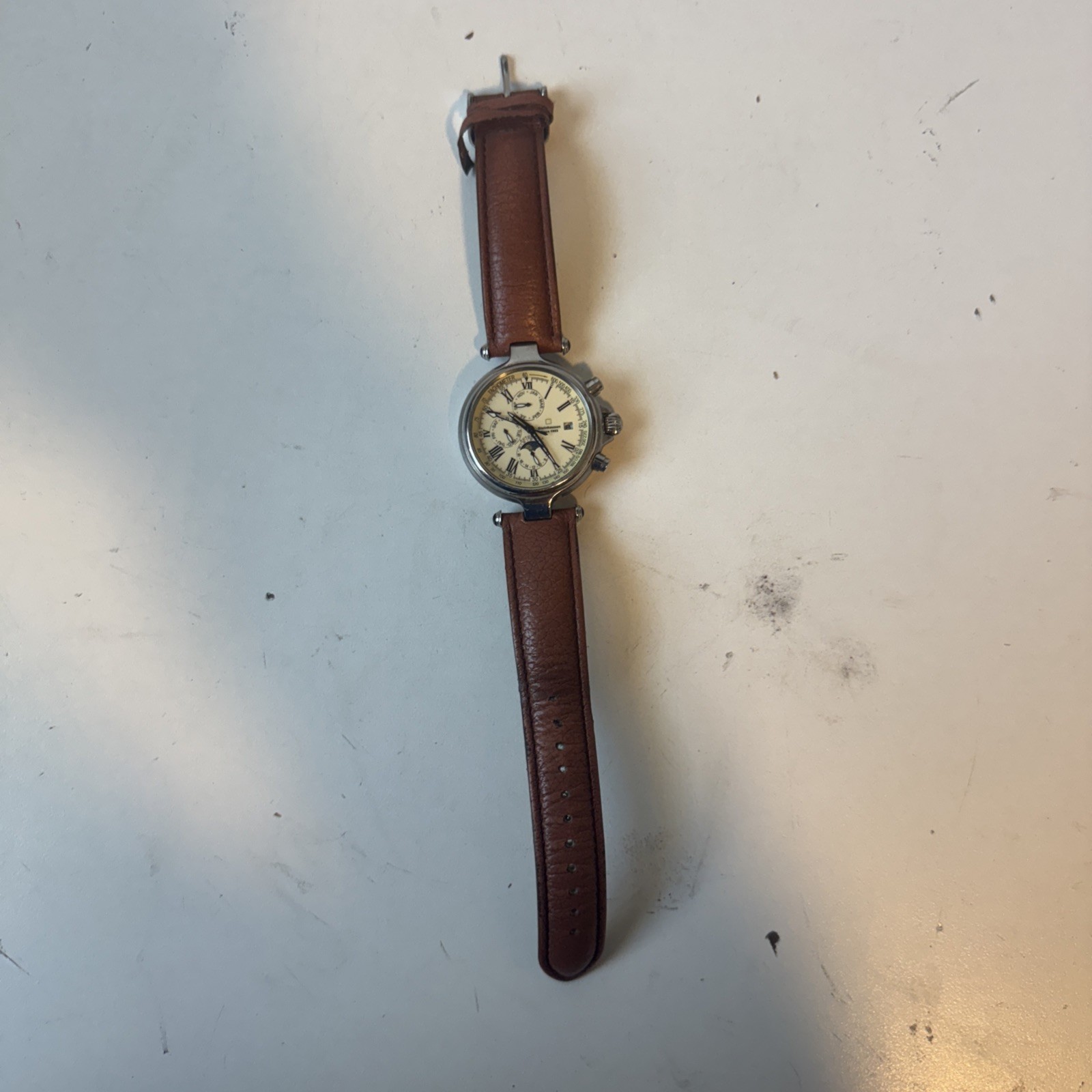 STEINHAUSEN Gent\'s Wristwatch SH06676 (FC2005650)