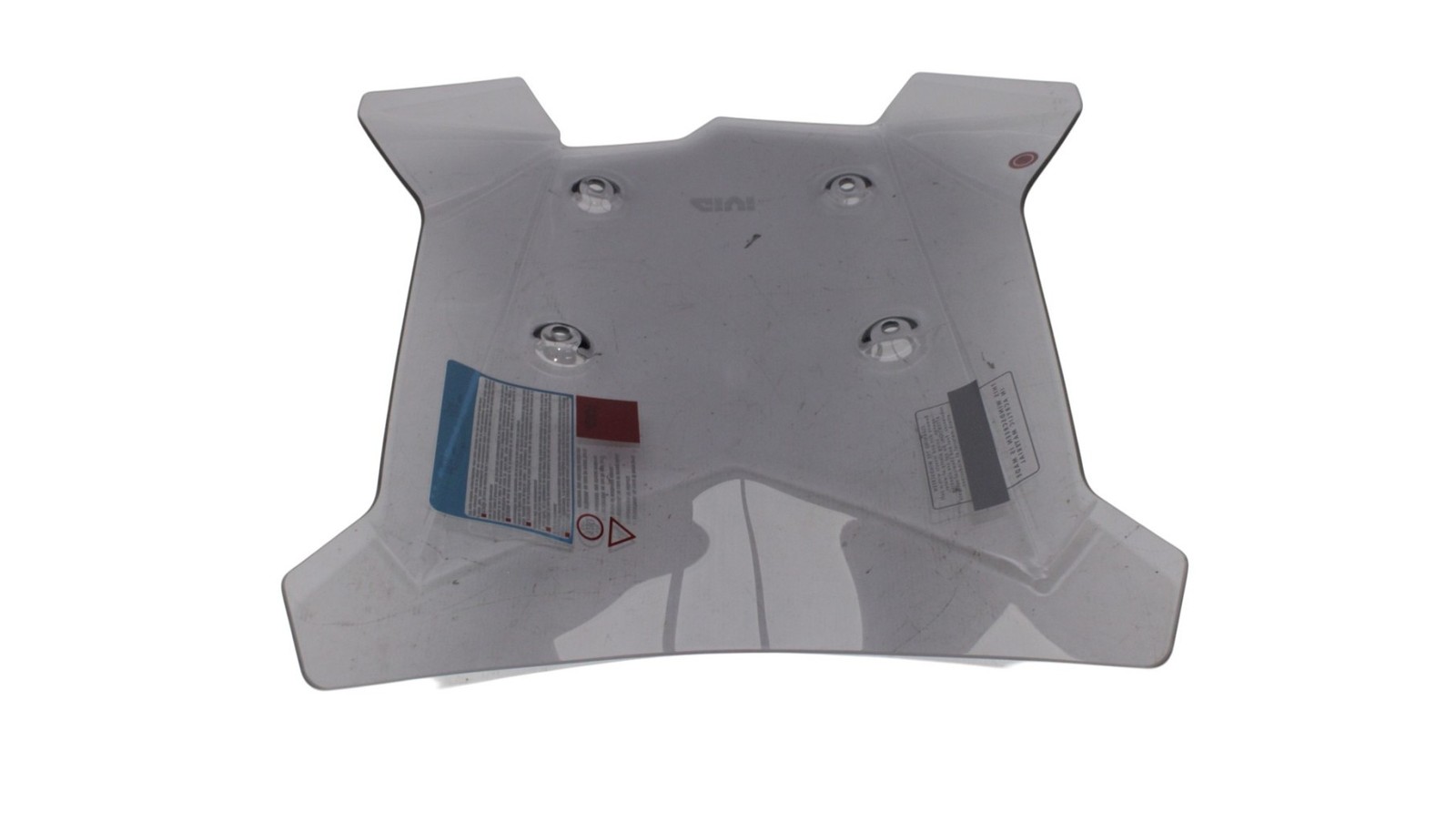 GIVI D5127S Windscreen Replacement 2026