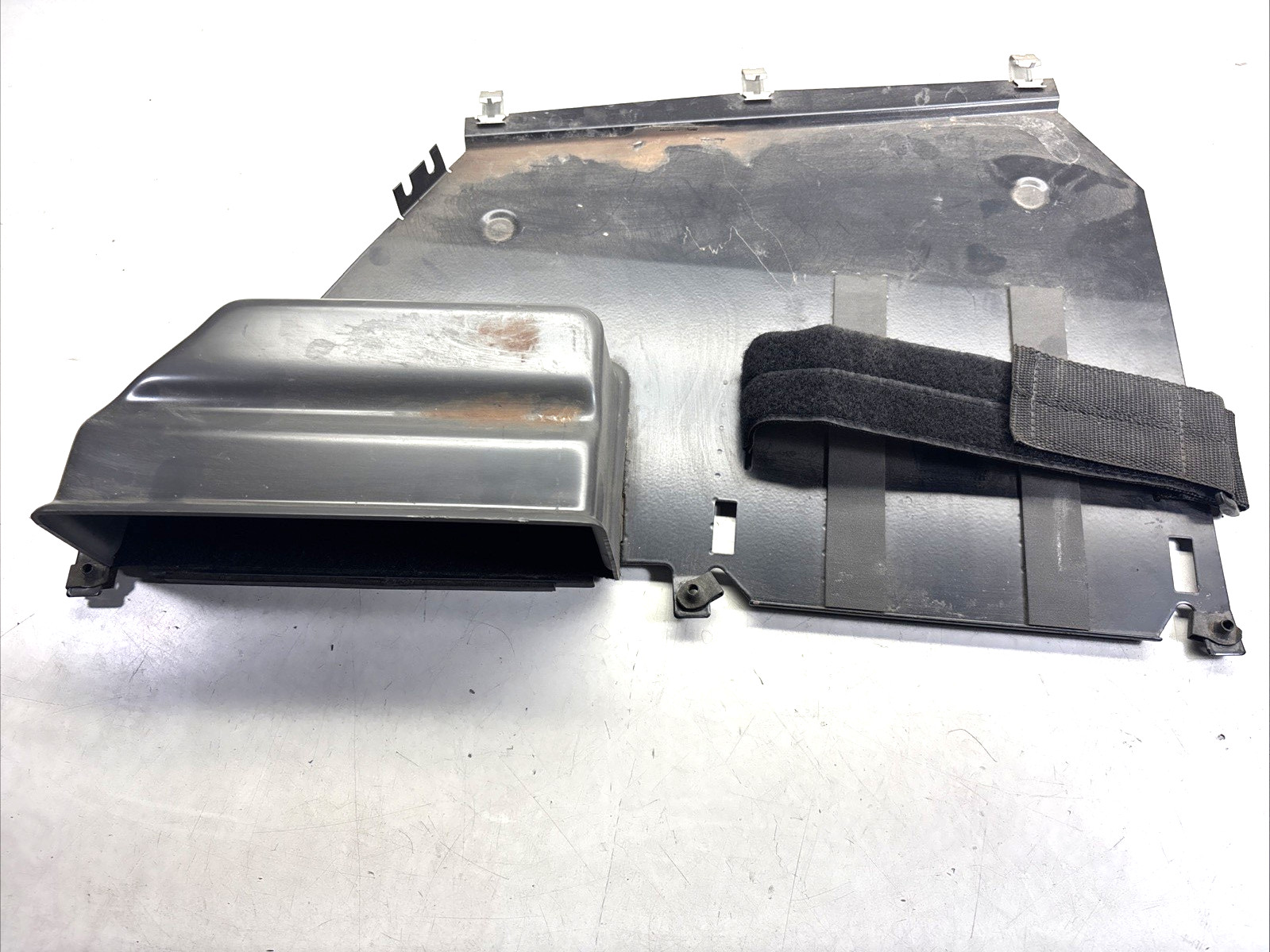 Peterbilt 2015 S60-1487-10611 Headliner Molding