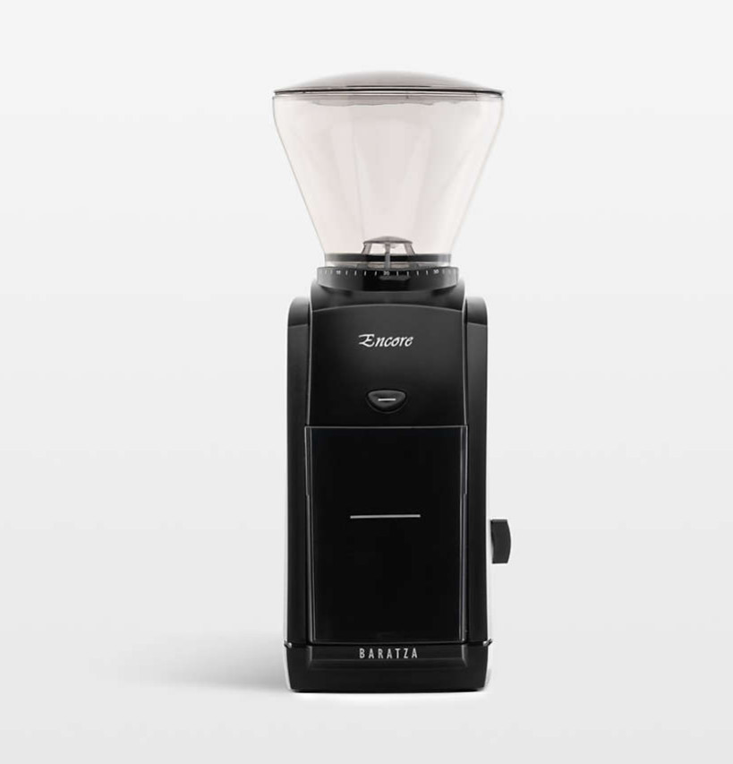 Baratza Encore Black Coffee Grinder Baratza Encore Black Coffee Grinder