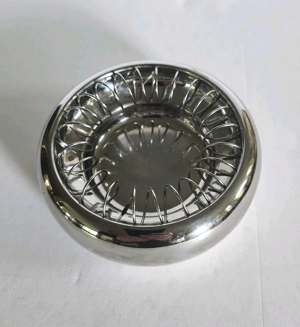 Alessi Ashtray/Catch-All  \