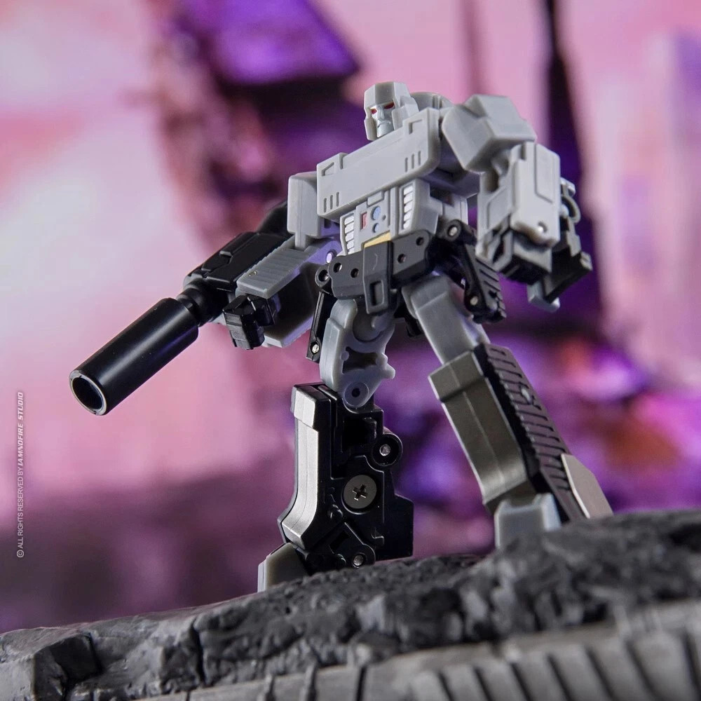 New Transformation toys Extrme Warfare Dr.WU DW-E36 Figure In Stock New Transformation toys Extrme Warfare Dr.WU DW-E36 Figure In Stock