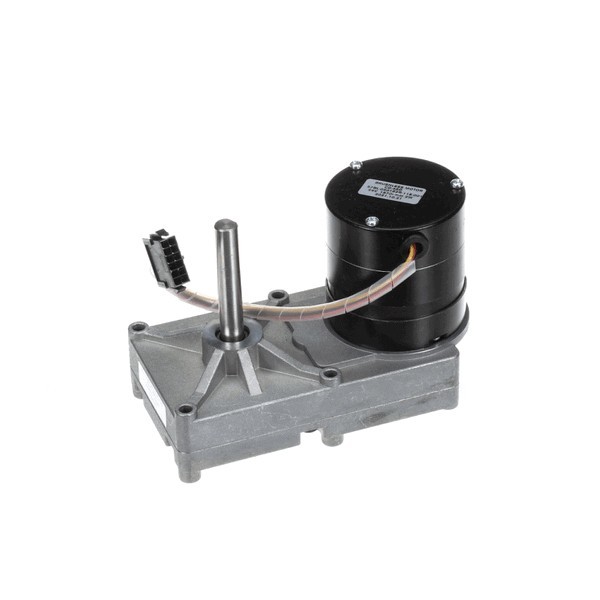 Nieco 20786 Gear DC Motor 24V 1.5A 11.6RPM Compatible JF Models