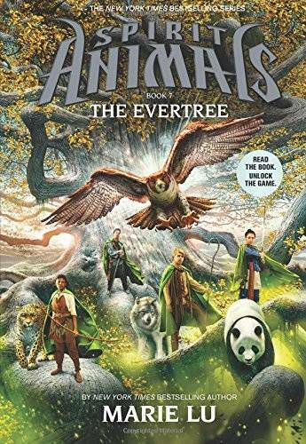 Spirit Animals: Book 7 - Hardcover By Lu, Marie - GOOD Spirit Animals: Book 7 - Hardcover By Lu, Marie - GOOD