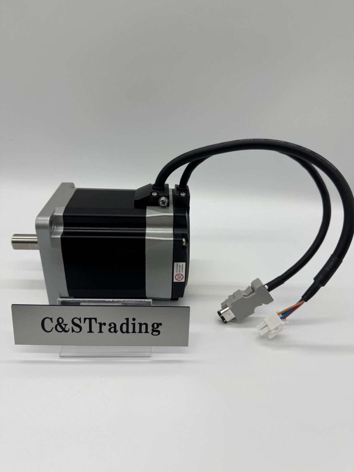 Oriental Motor AZM911AC Stepping Motor AZ Series