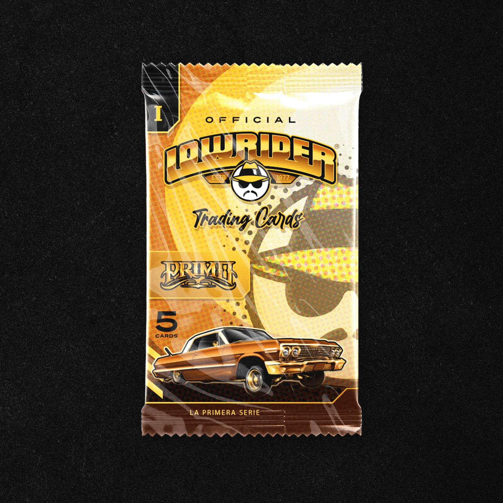 150 Pack Wholesale Package