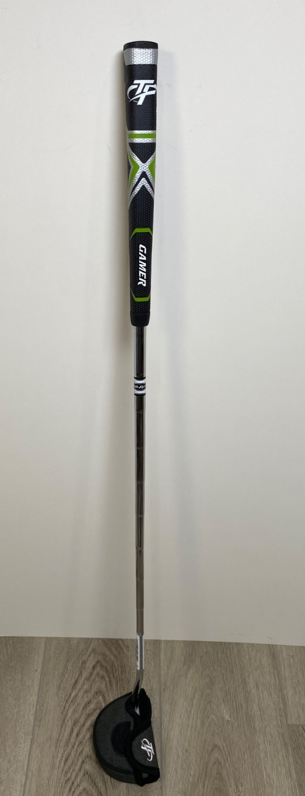 Top Flite Gamer Putter RH 34 Top Flite Gamer Putter RH 34