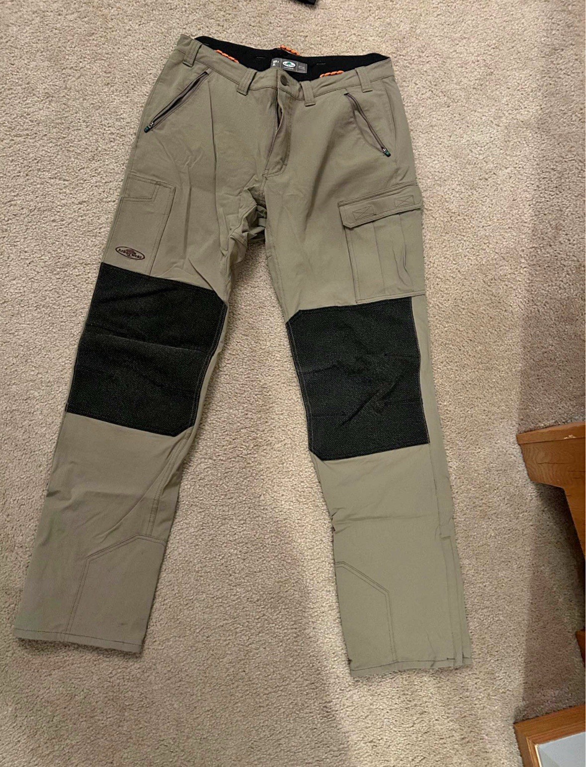 106521 Arborwear Ascender Pants 106521 Arborwear Ascender Pants