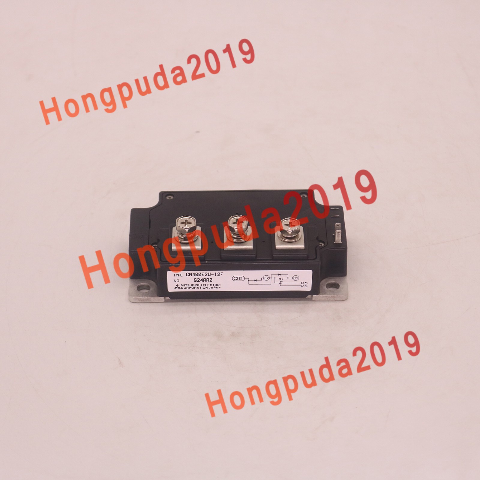 1PC NEW MITSUBISHI CM400E2U-12F CM400E2U12F 