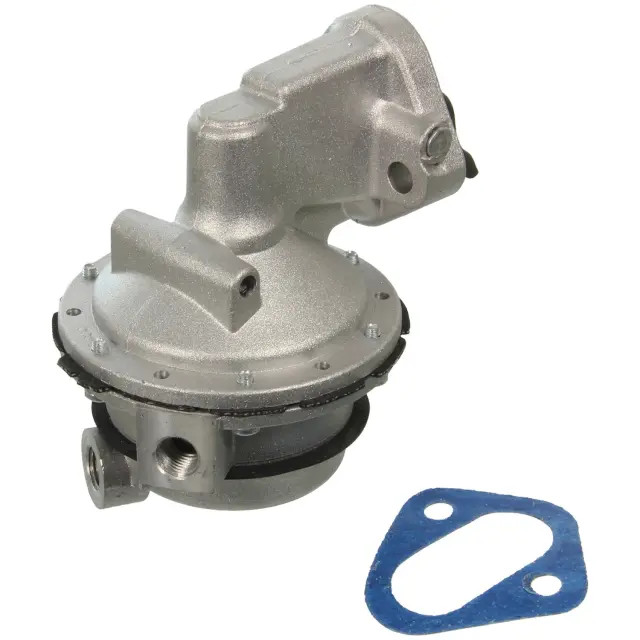 Genuine Carter Mechanical Fuel Pump M4891