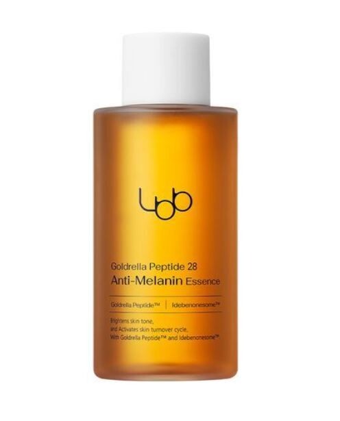 LBB Goldrella Peptide 28 Anti-Melanin Essence 150ml