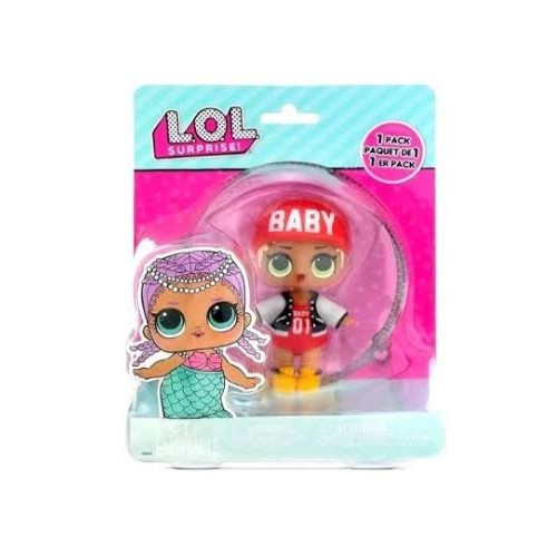 MGA L.O.L Surprise Doll *Choose Your Favorite*