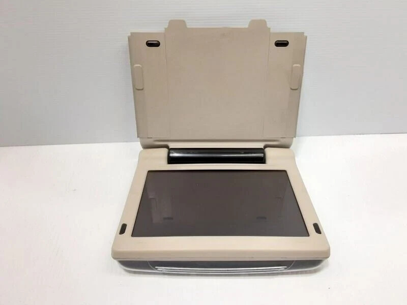 2017-2022 Chrysler Pacifica Info TV Display Screen Rear Seat Back Mounted OEM