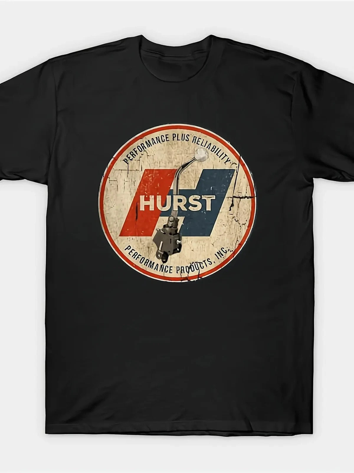 Hurst Performance  Unisex T-shirt