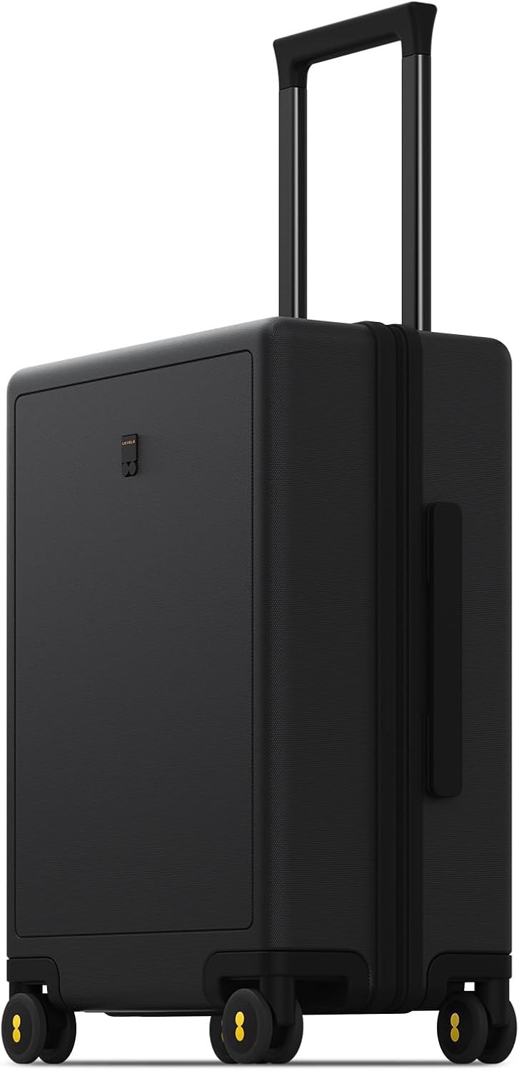 Level8 Luminous Carry-On Luggage 18\ Level8 Luminous Carry-On Luggage 18\