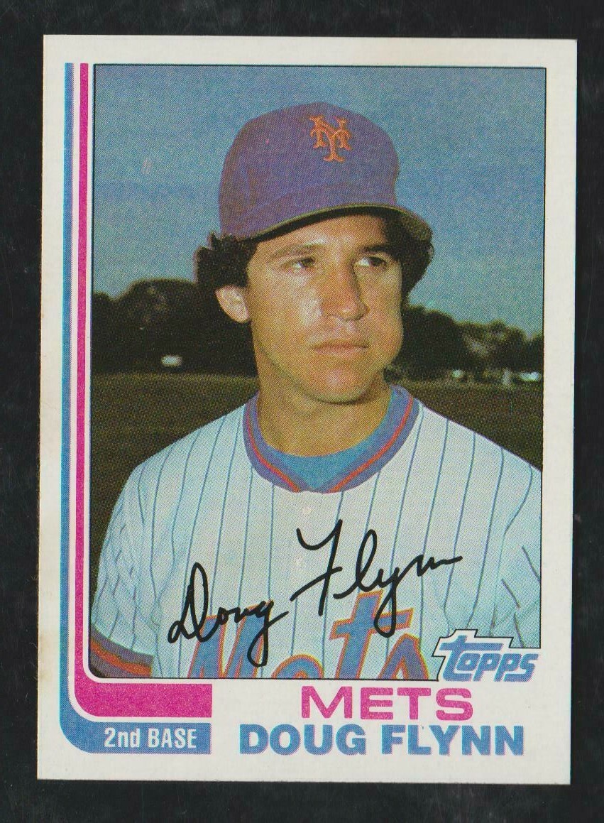 1982 TOPPS BASEBALL YOU PICK #401 - #600 NMMT ** ** 1982 TOPPS BASEBALL YOU PICK #401 - #600 NMMT ** **