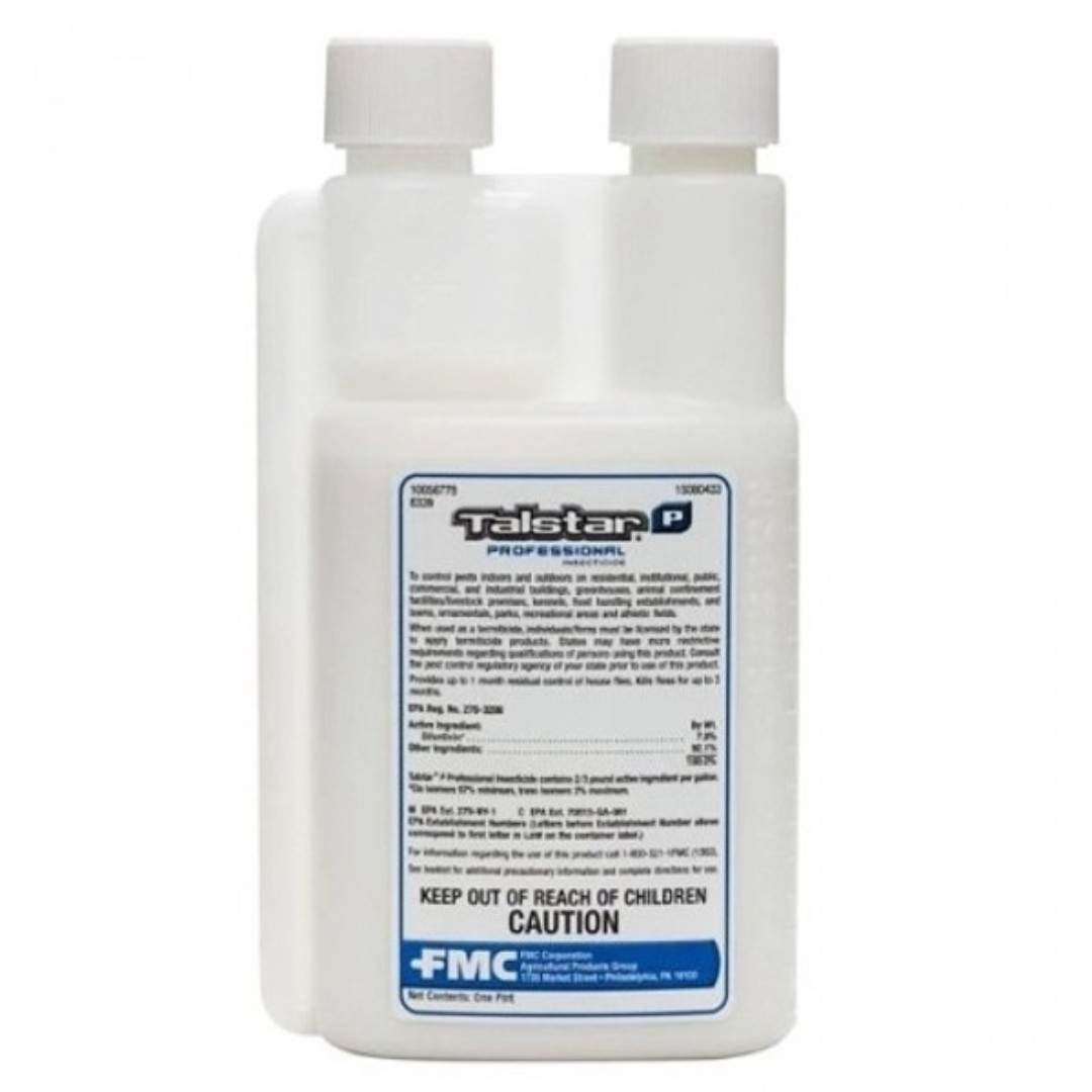 Talstar Pro FMC - Talstar Insecticide - Termite Control
