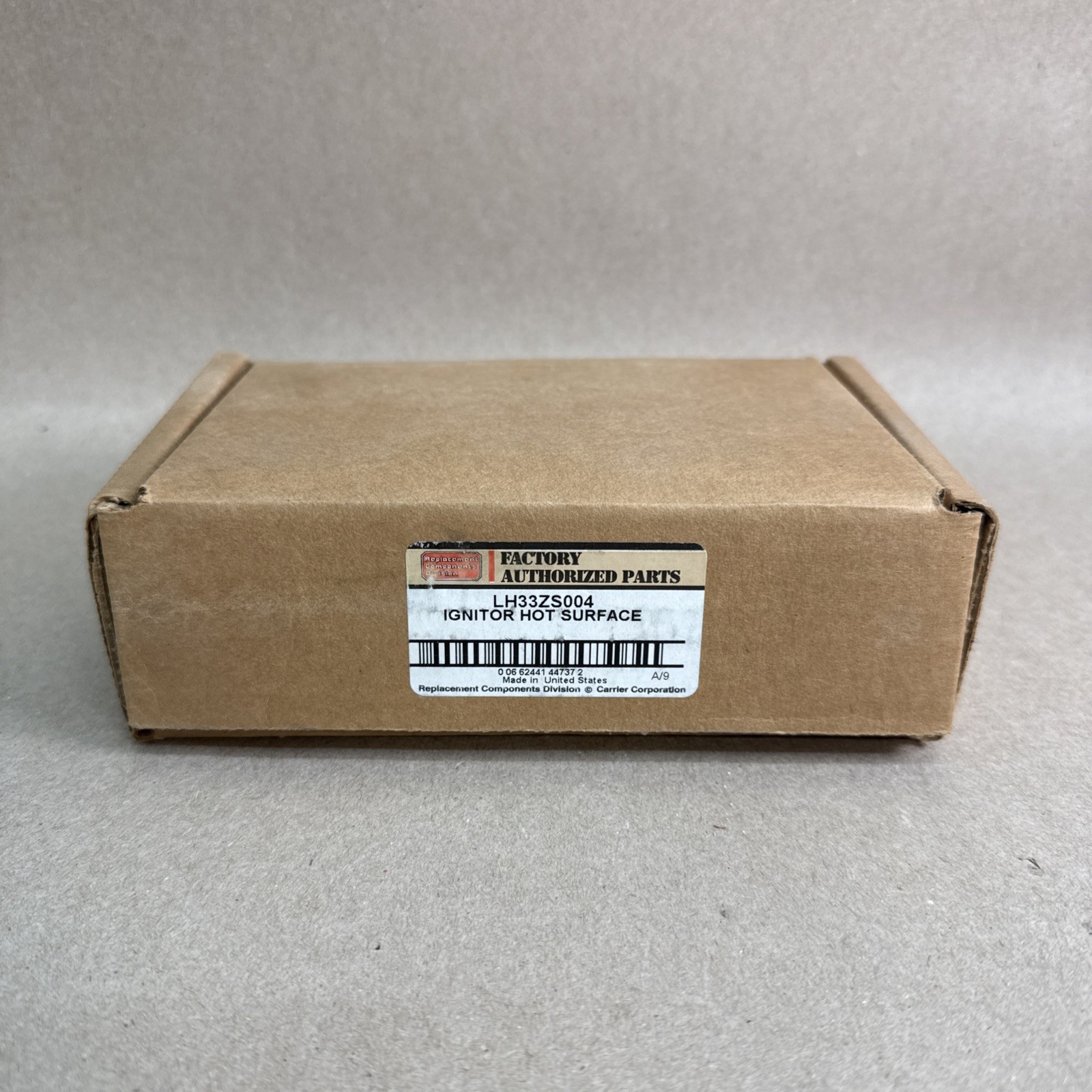 Furnace Hot Surface Ignitor Direct Replacement for Carrier Bryant Payne OEM Part
