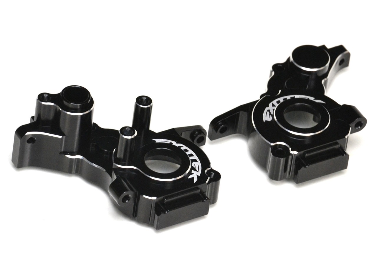 Exotek Aluminum Gear Box for Losi 22s Rear Motor Drag Car EXO2081 2081