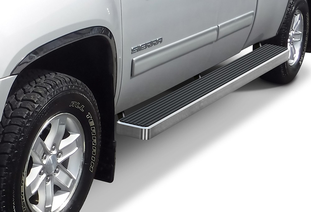 SUPERSEDED W2W Running Boards 6