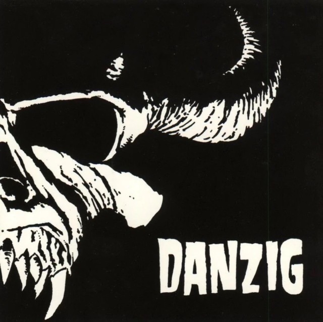 Danzig - Danzig (LP) New Sealed Vinyl