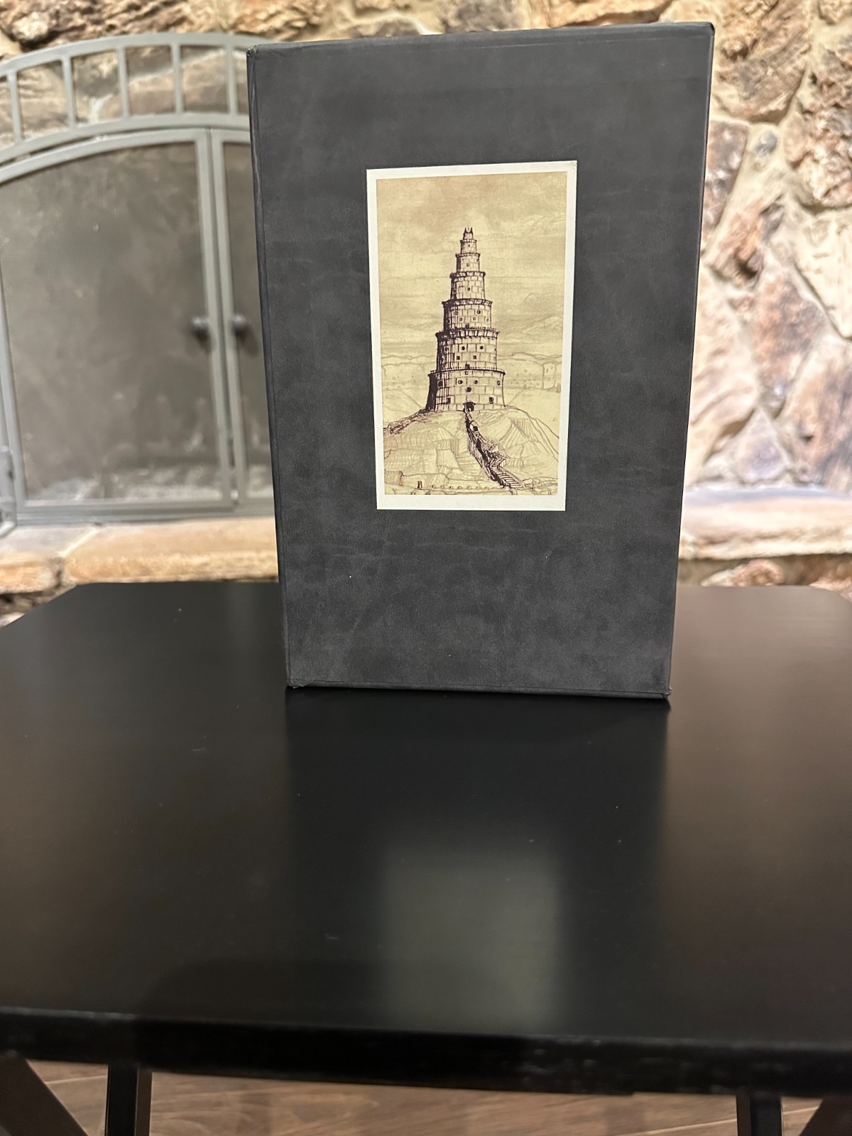 THE LORD OF THE RINGS - 50th Anniversary First Edition First Printing 1994