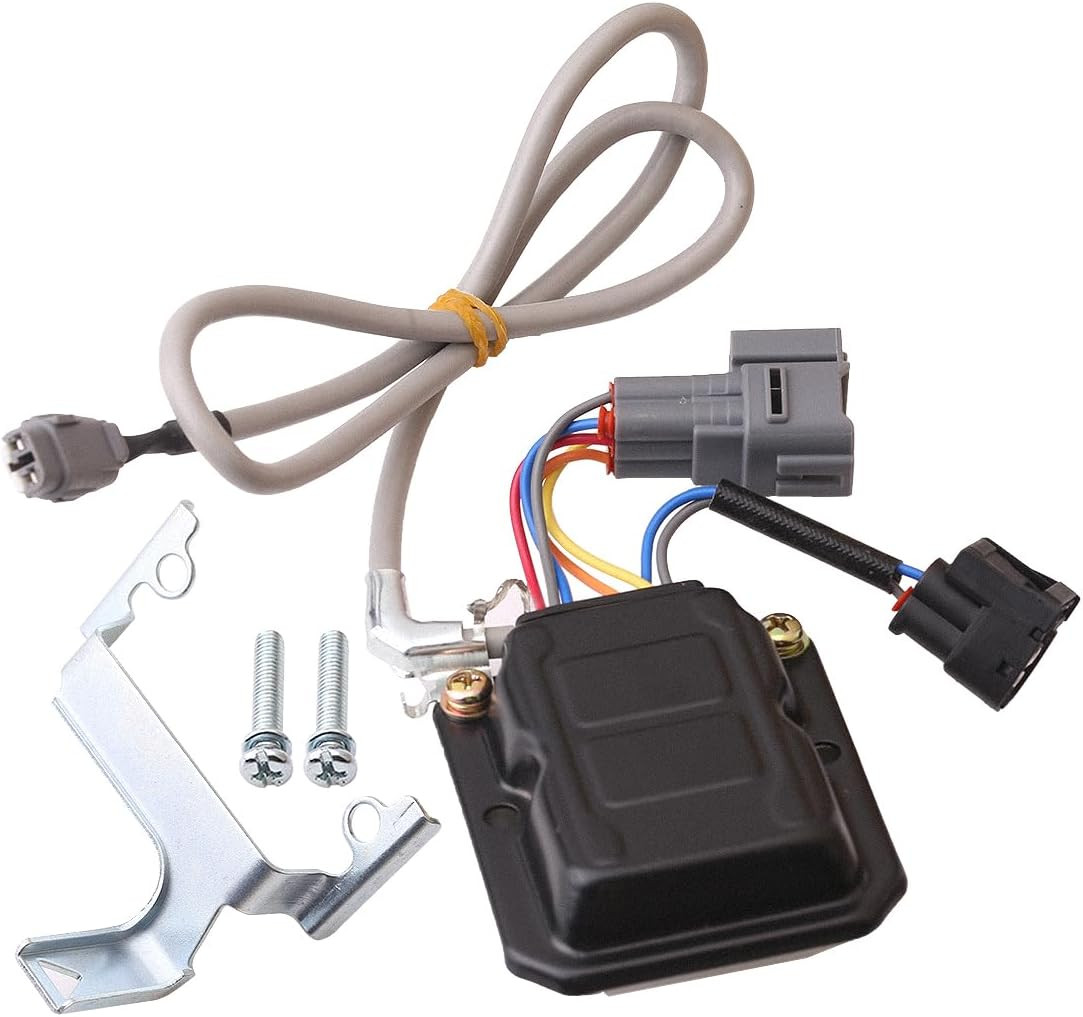 89620-35310 Ignition Control Module for 4Runner Pickup 1992-1995 22RE 4Cyl 2.4L