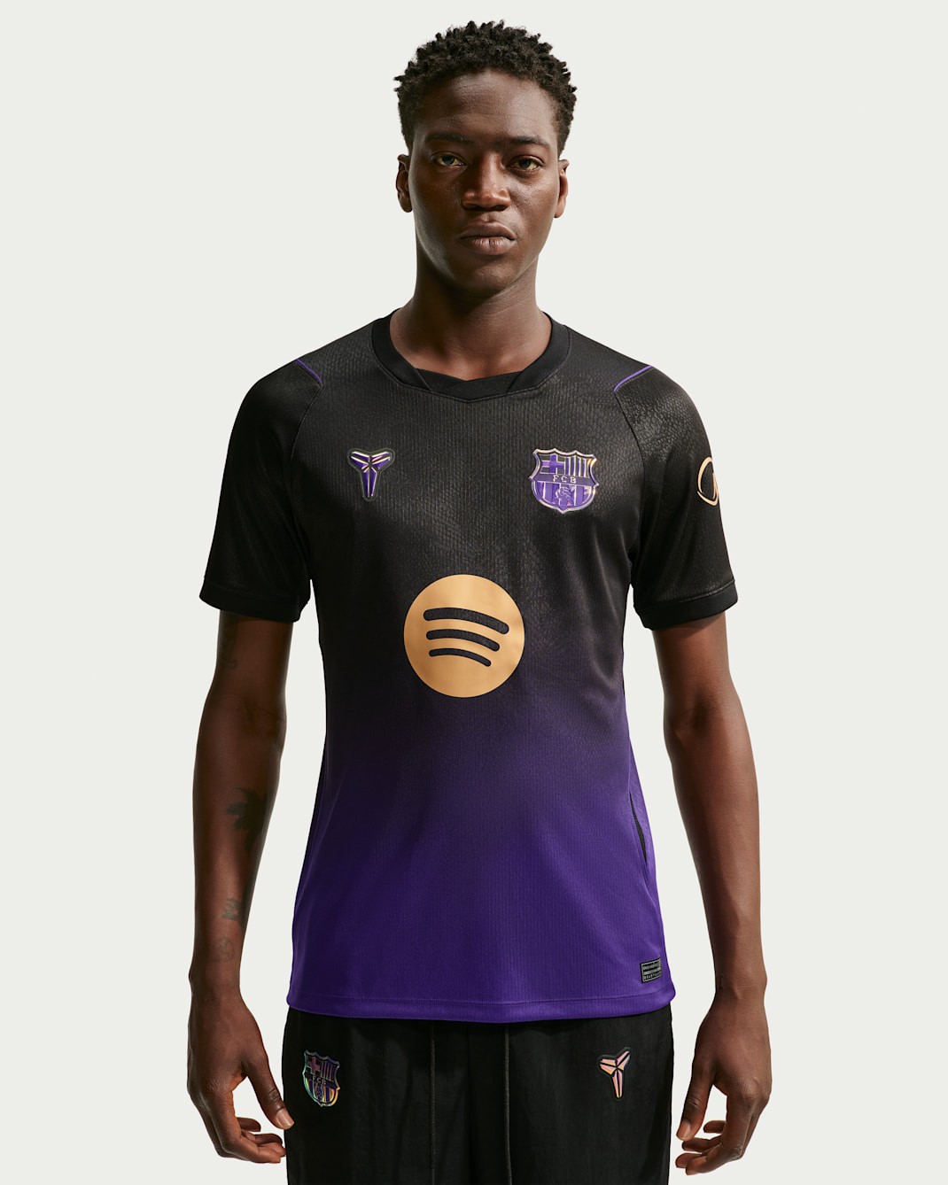 Nike FC Barcelona 2026/27 Stadium Away II1912-505