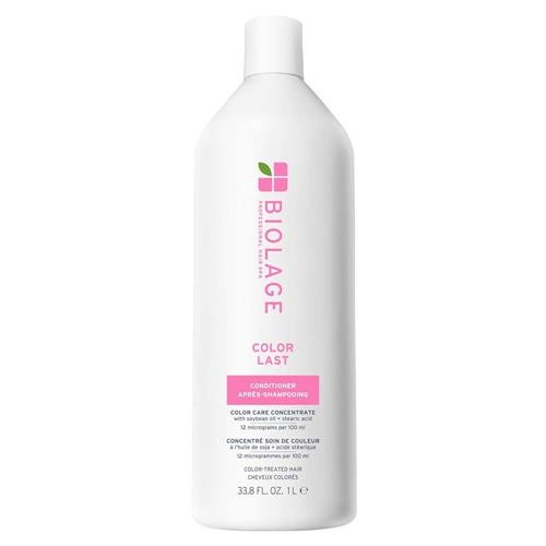 Biolage Color Last Conditioner for Color Treated Hair 33.8oz / 1L