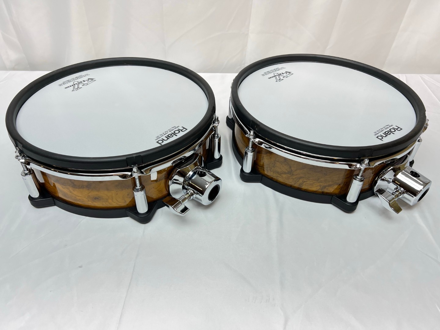 Roland PD-128 BC V Drum 12\