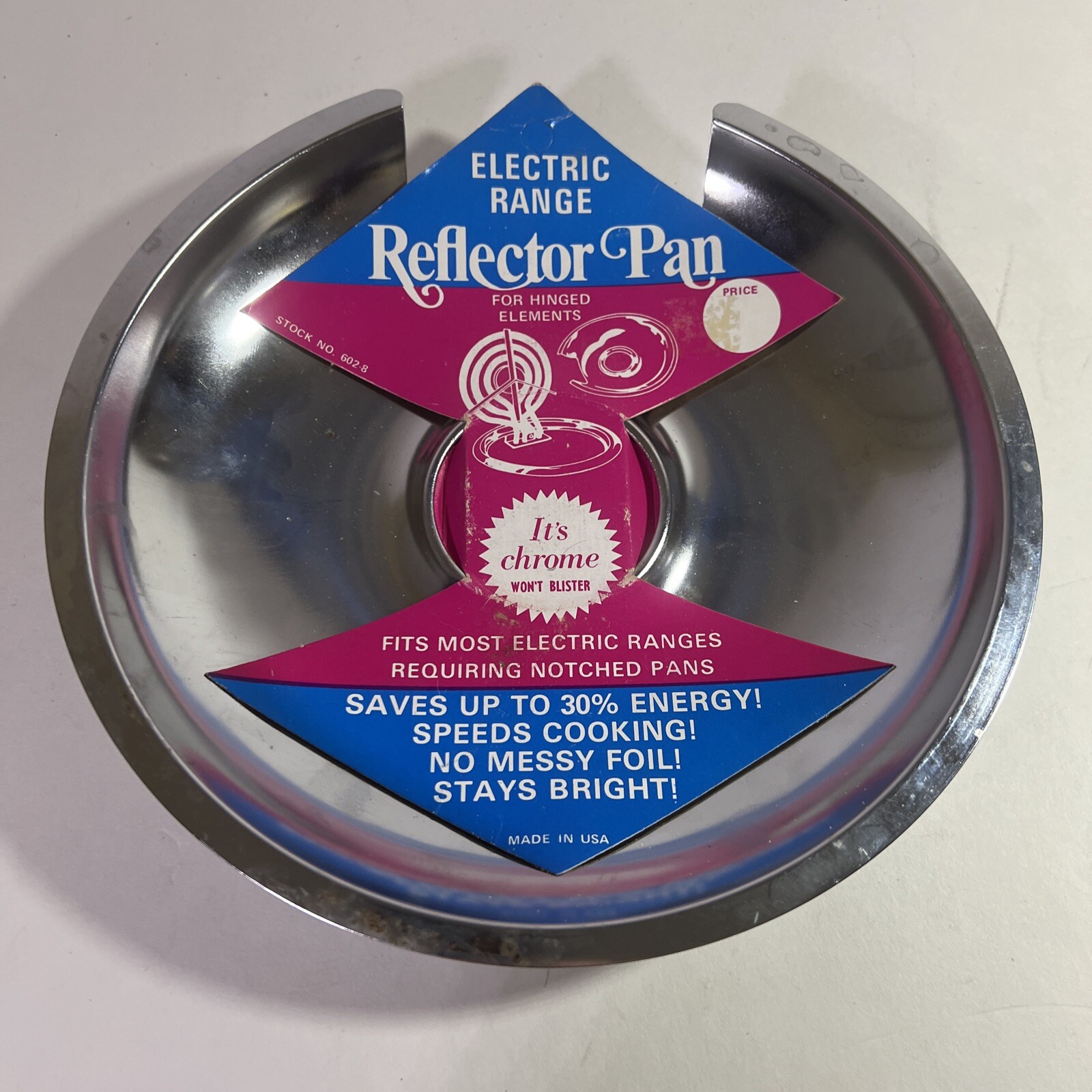 Stanco REFLECTOR PAN 8\