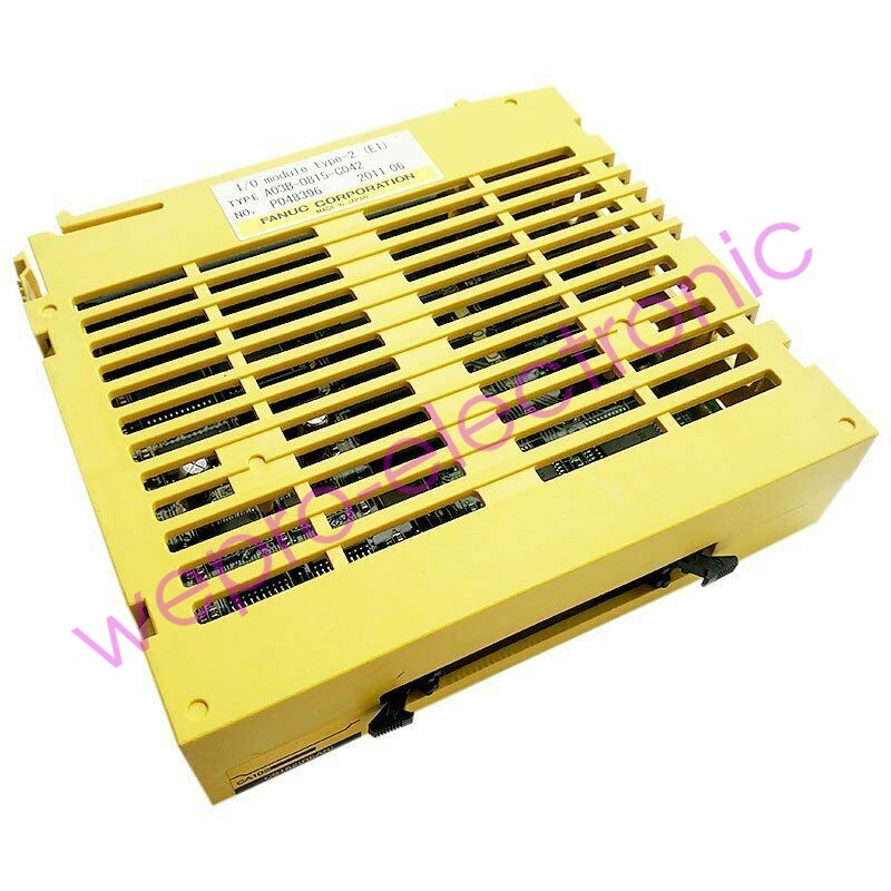 One Brand New FANUC A03B-0815-C042 Module #LJ