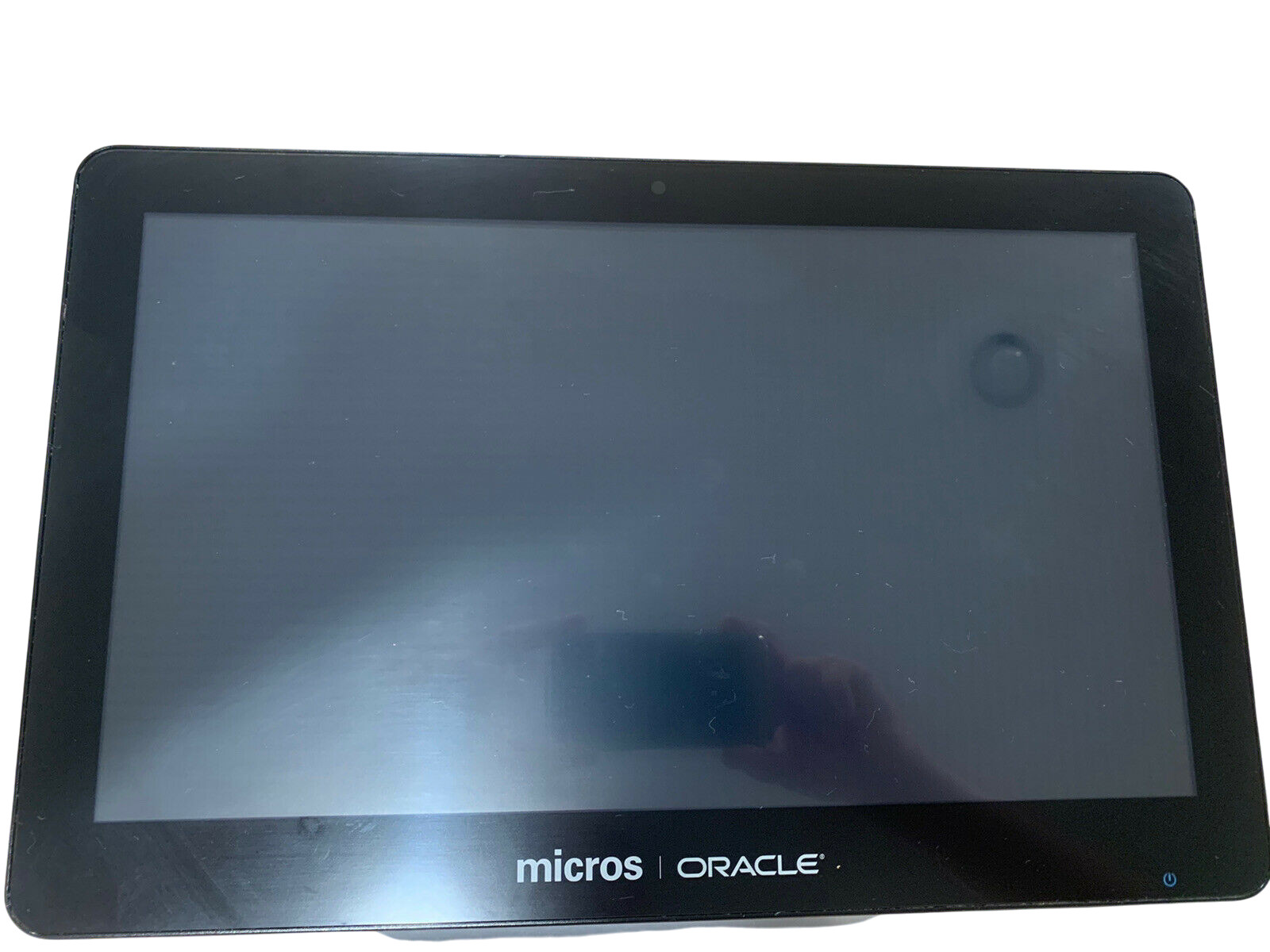 Micros Workstation 6 (610) POS Terminal, Win 10, (Micros 7331285)*No Stand Incld