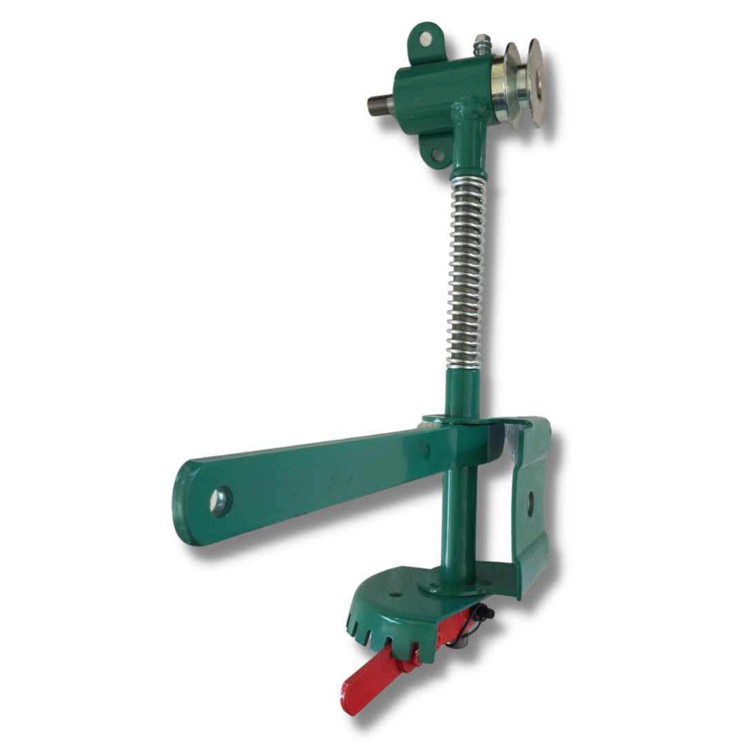 Power-Trim Edger Complete Side Arm Assembly Genuine Part# 352 Made in U.S.A.